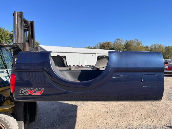 ford f250 truck bed replacement​