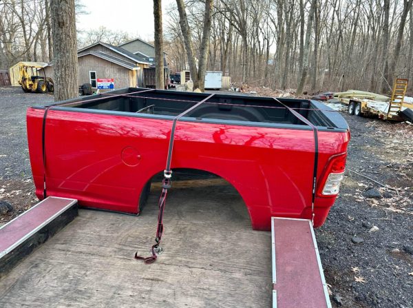 dodge ram truck beds for sale near me​
