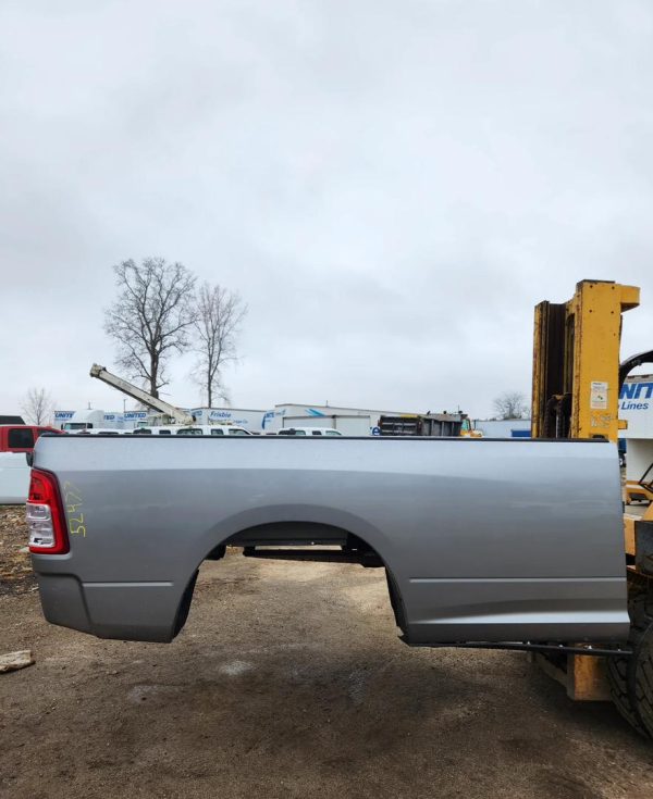dodge ram truck bed for sale​