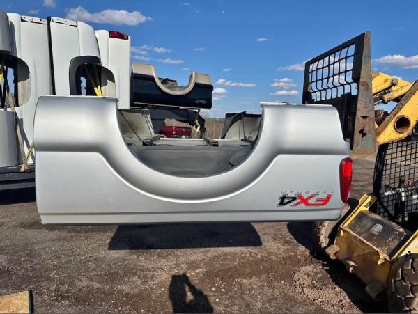 Ford F-350 Super Duty Pickup