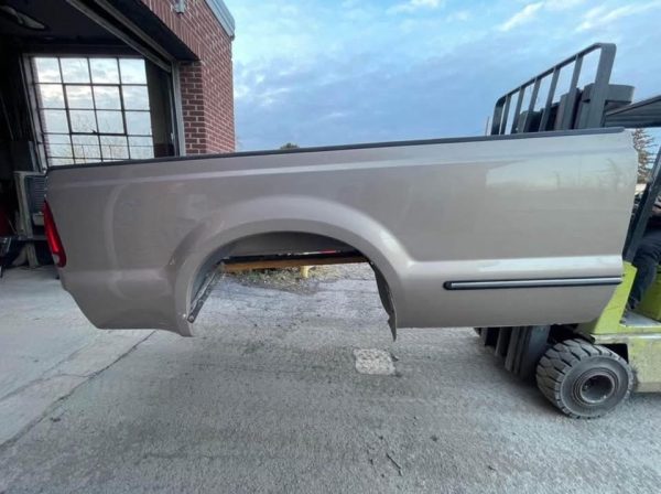Ford Super Duty F250