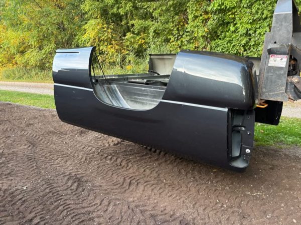 99-06 chevy silverado truck bed for sale