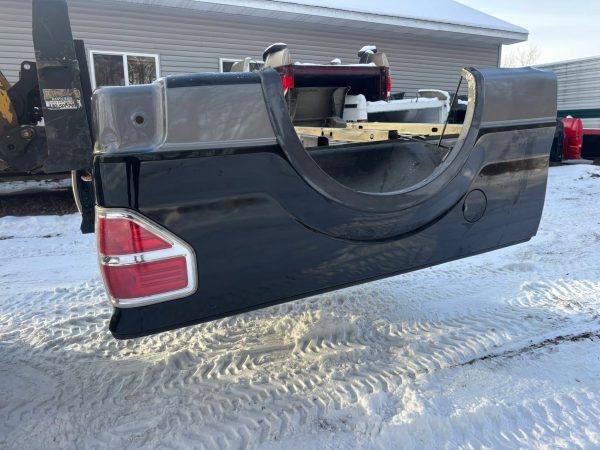 2009-2014 Ford F150 6.5ft Truck Bed