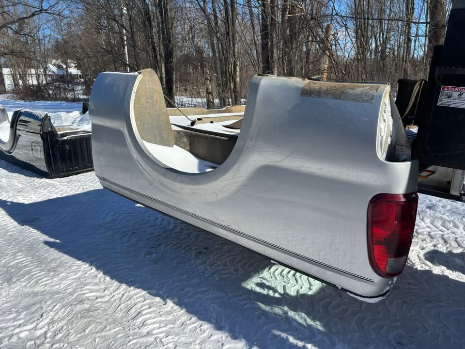 Ford truck beds for sale