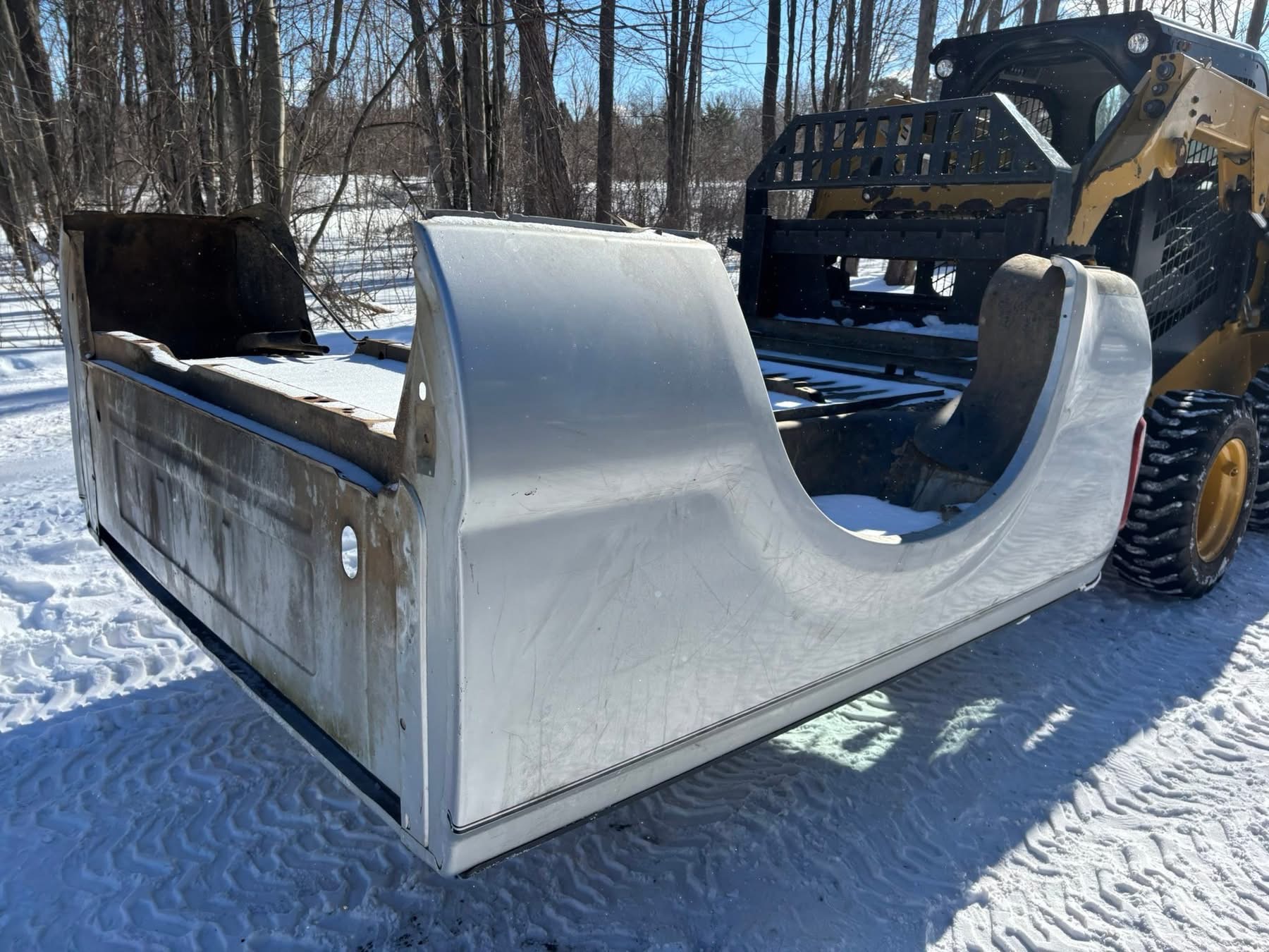Ford truck beds for sale