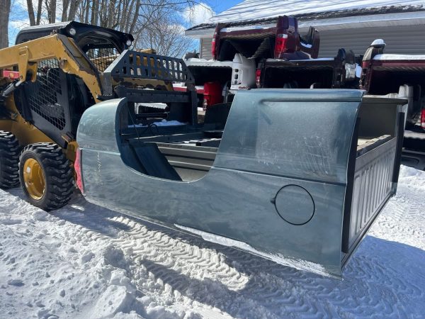 6.5 chevy truck bed for sale​